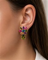 Pendientes Ultima Edizione Mujer in Plata OAO6822 - OAO6822